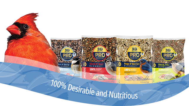 3D Pet Products Desirable and Nutritious